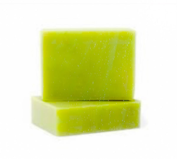 Cucumber Melon Soap Bar