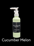 Cucumber Melon Body Lotion