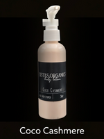 Coco Cashmere Body Lotion